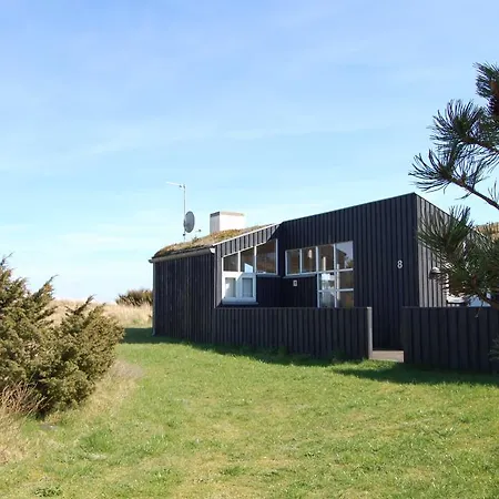 Holiday Gaevlingestien 098844 *