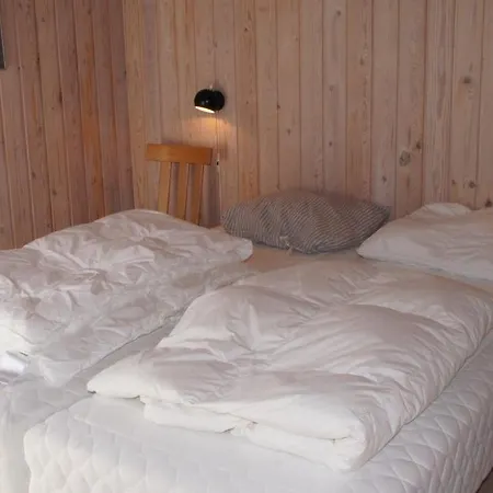 Nyaraló Holiday Gaevlingestien 098844 Sæby